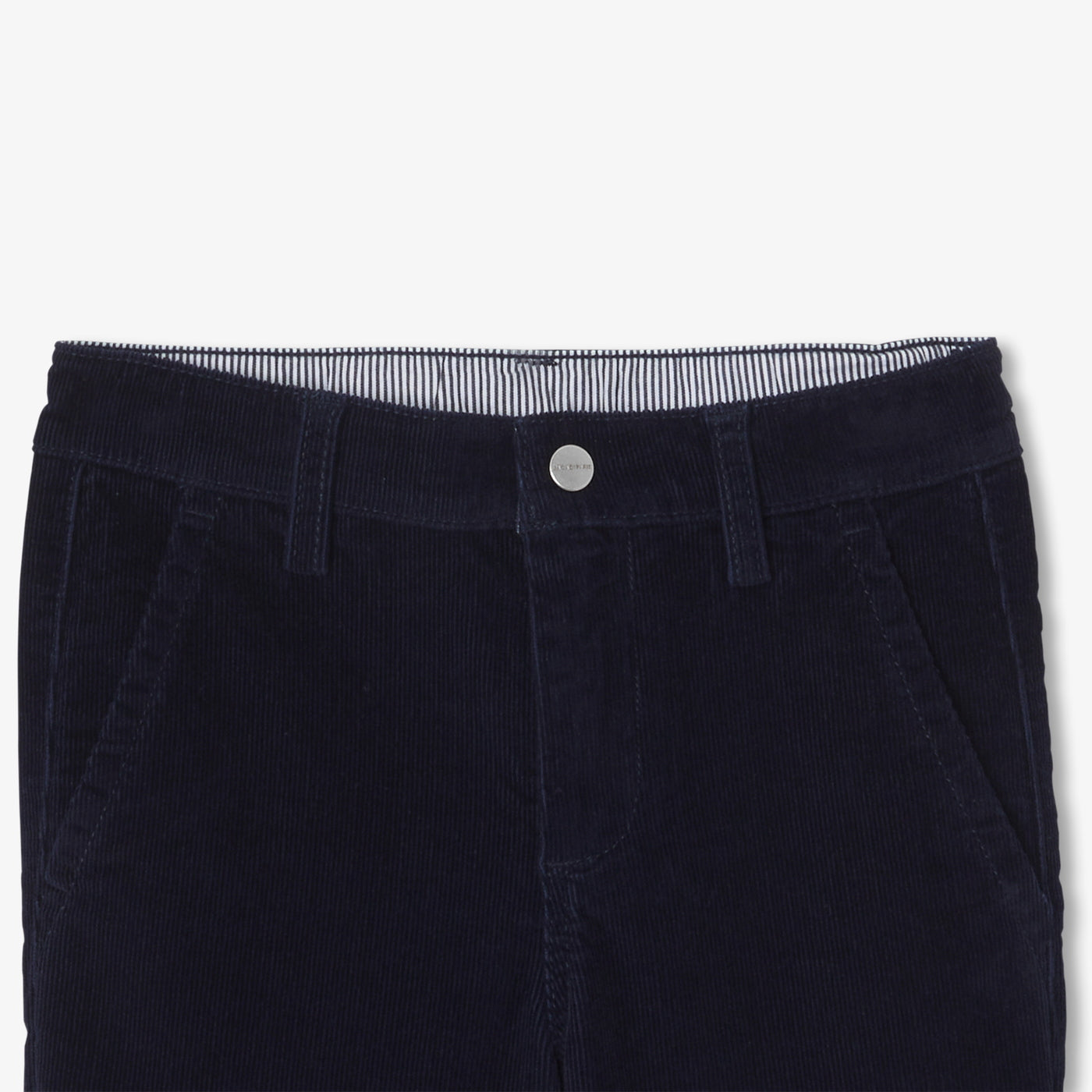 Boy corduroy pants