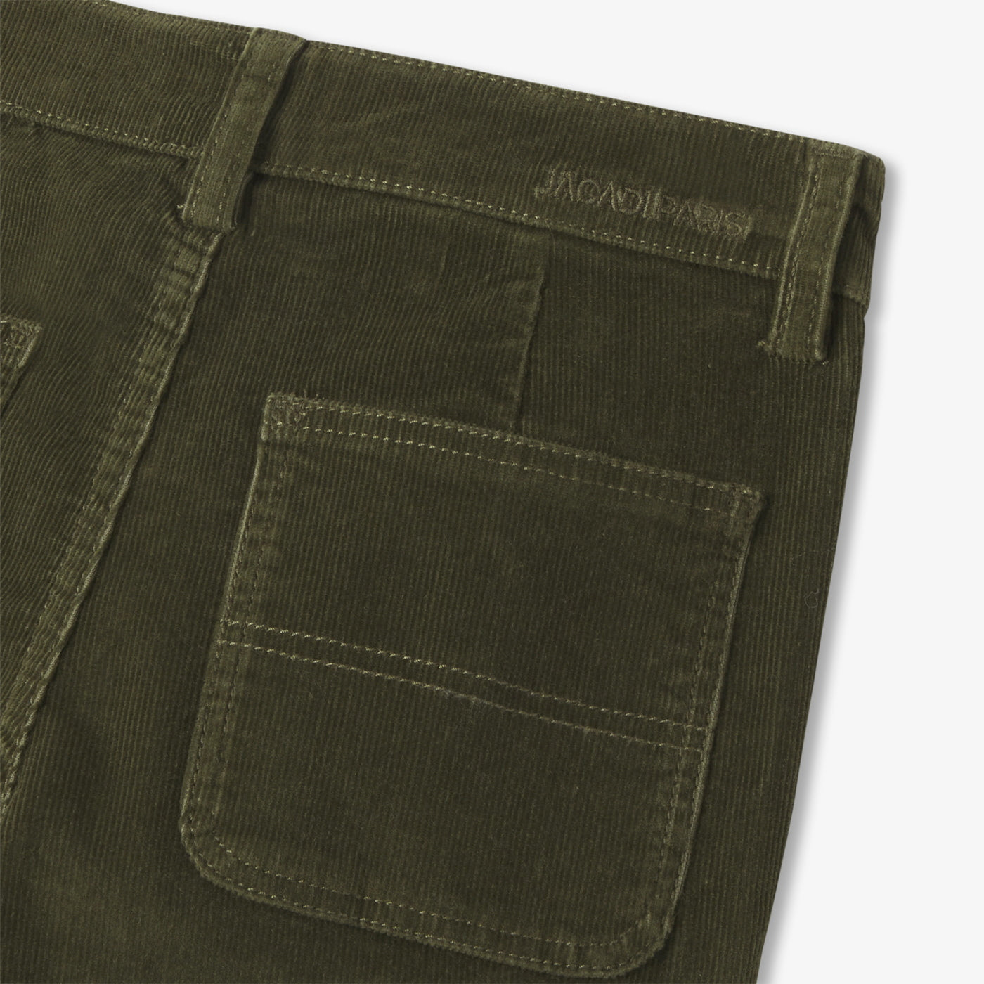 Boy corduroy pants