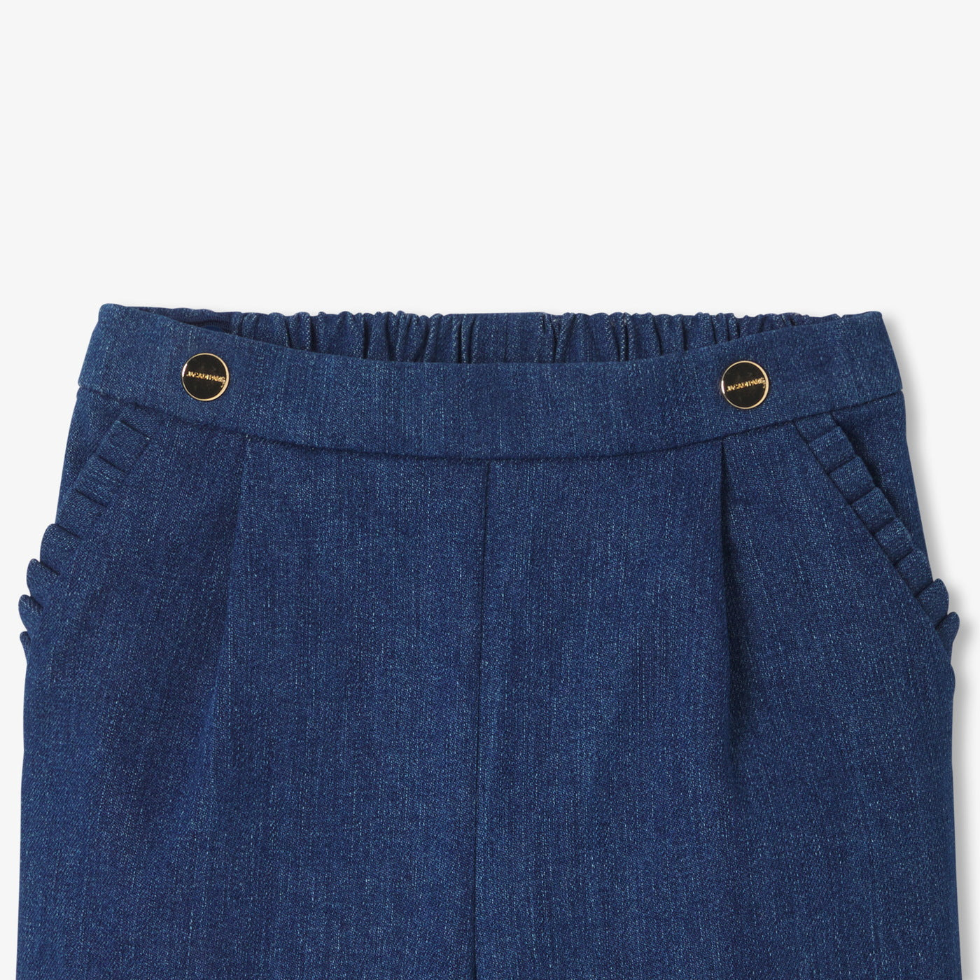 Baby girl jeans