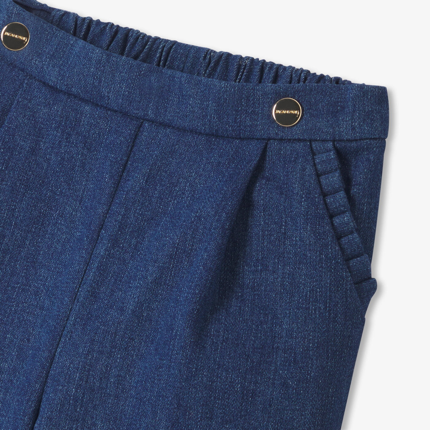 Baby girl jeans