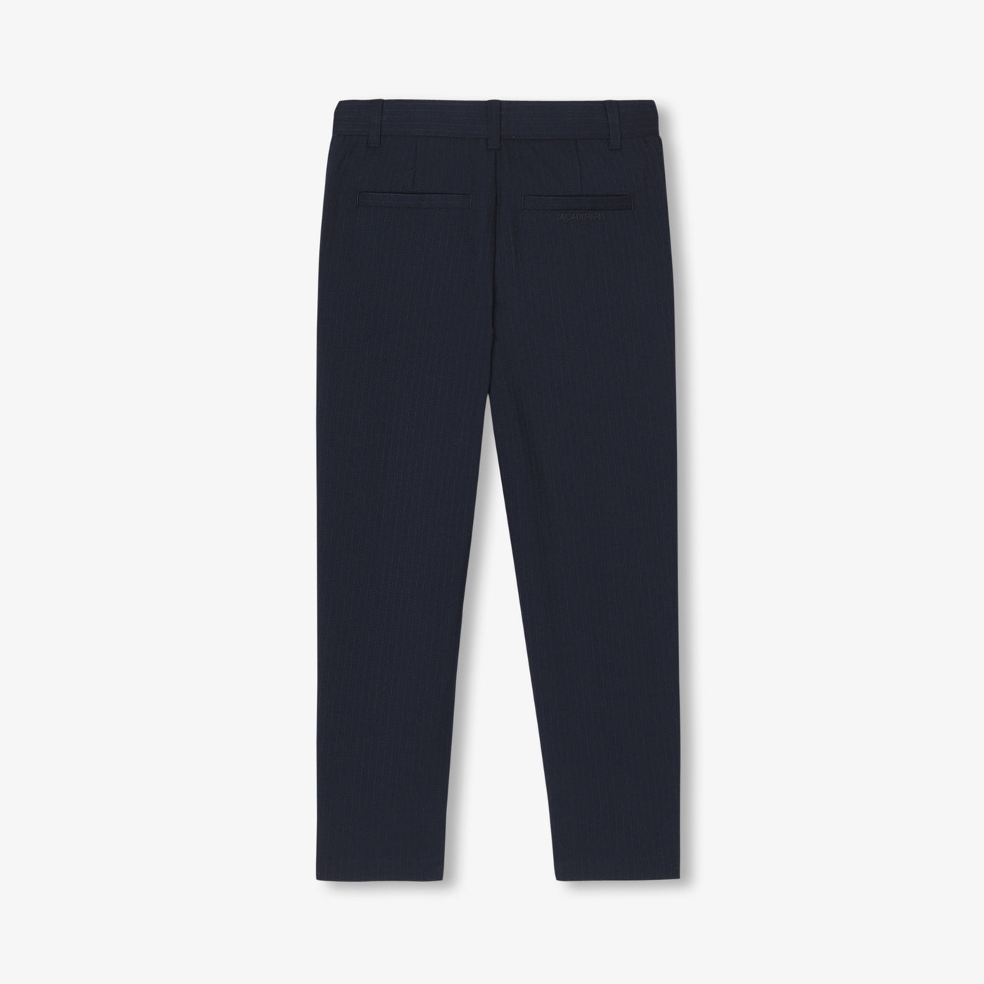 Boy flannel pants