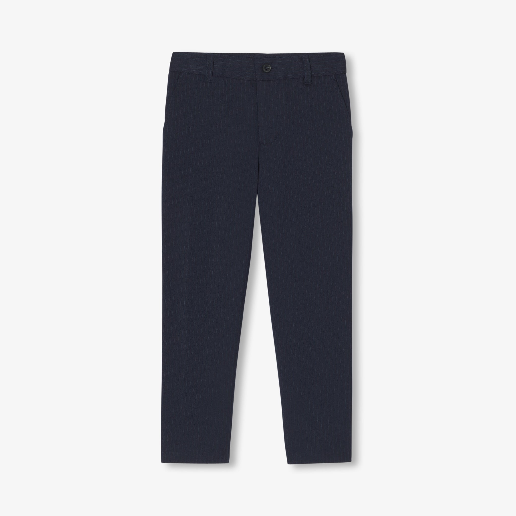 Boy flannel pants