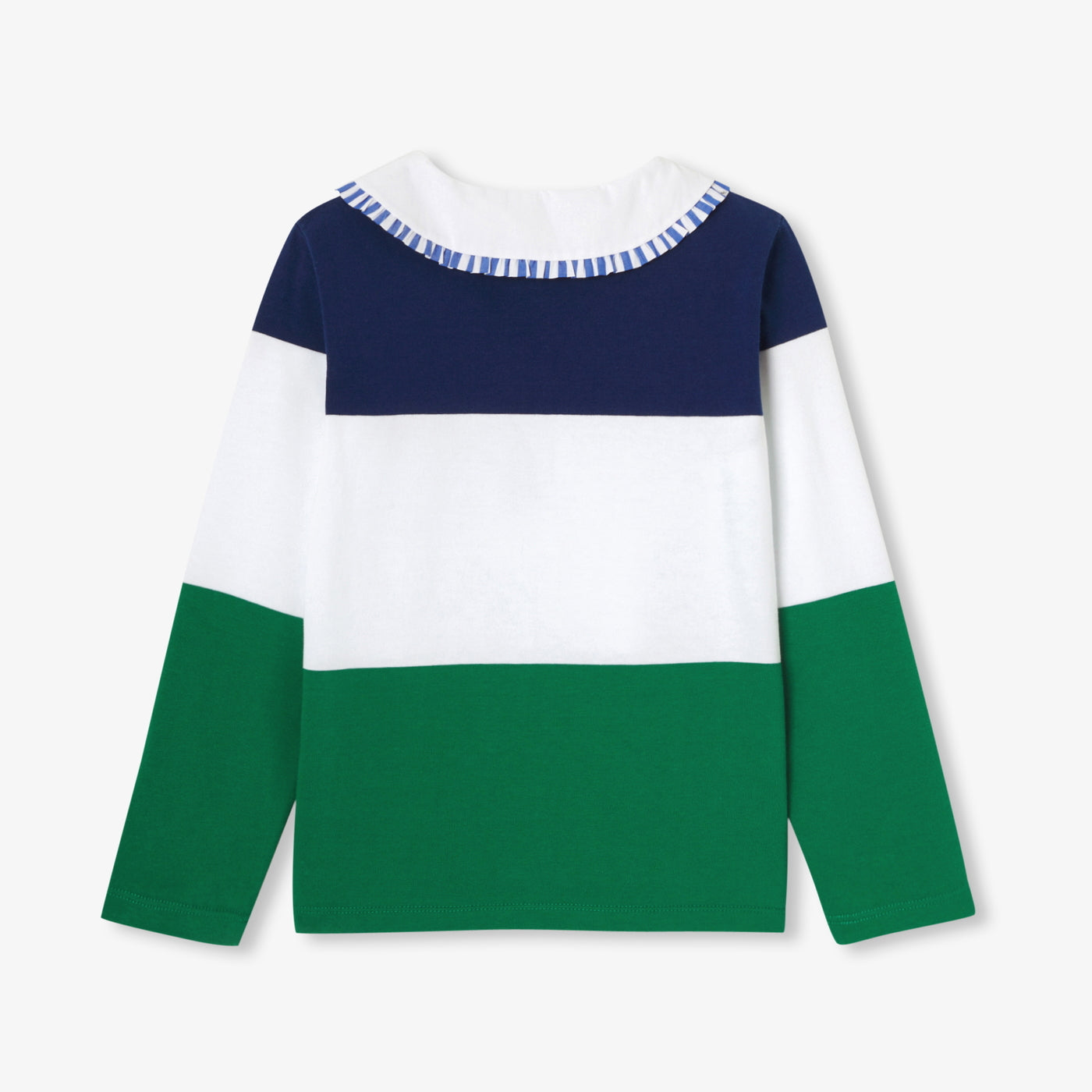 Girl polo shirt