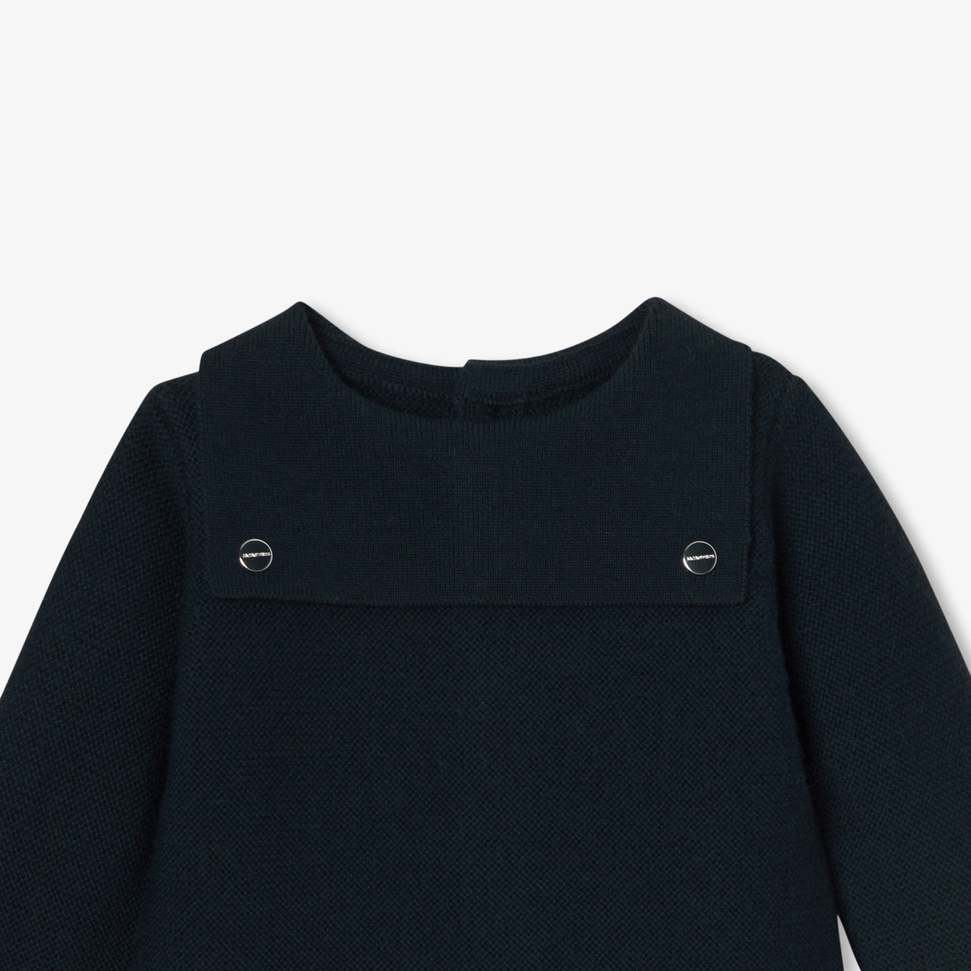 Baby boy wool comfort set