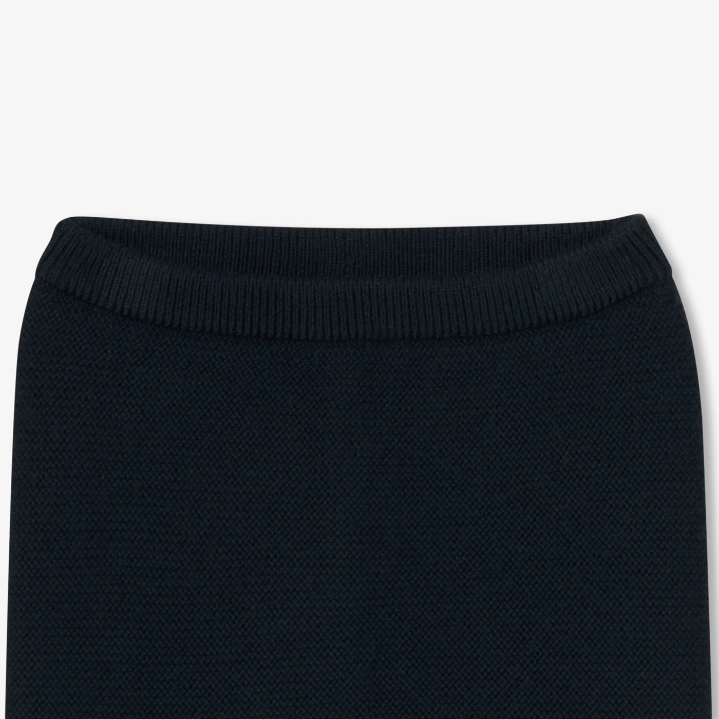 Baby boy wool comfort set