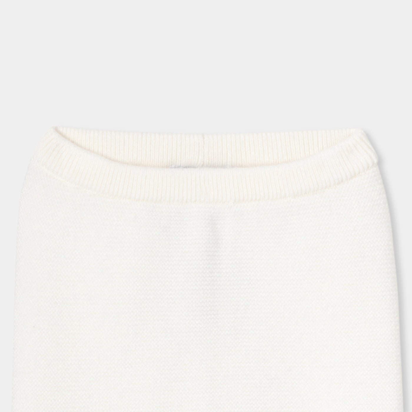 Baby boy wool  comfort set