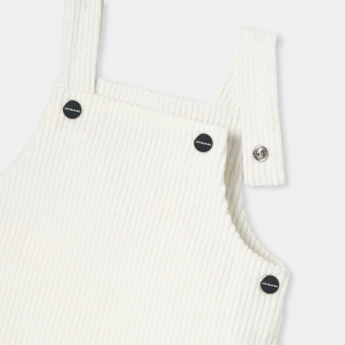 Baby boy corduroy overalls