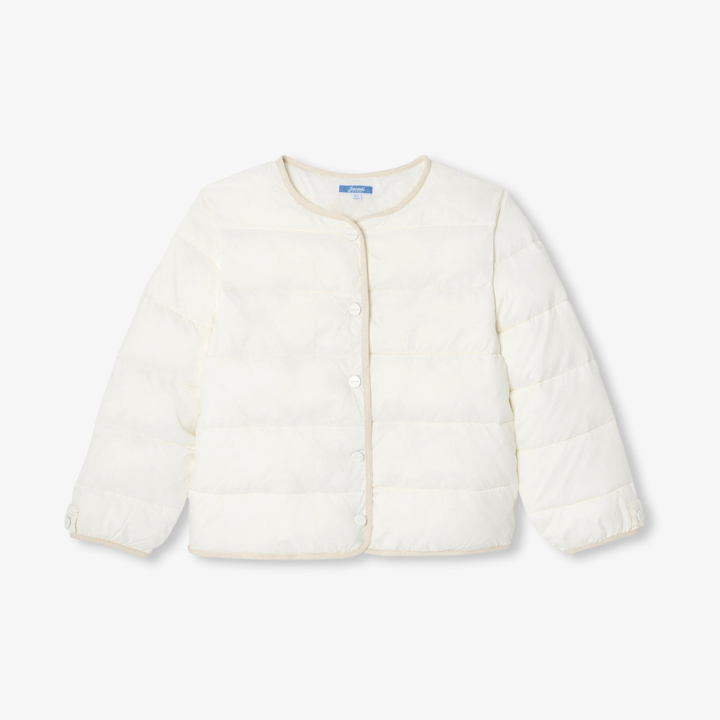 Girl 3-in-1 parka