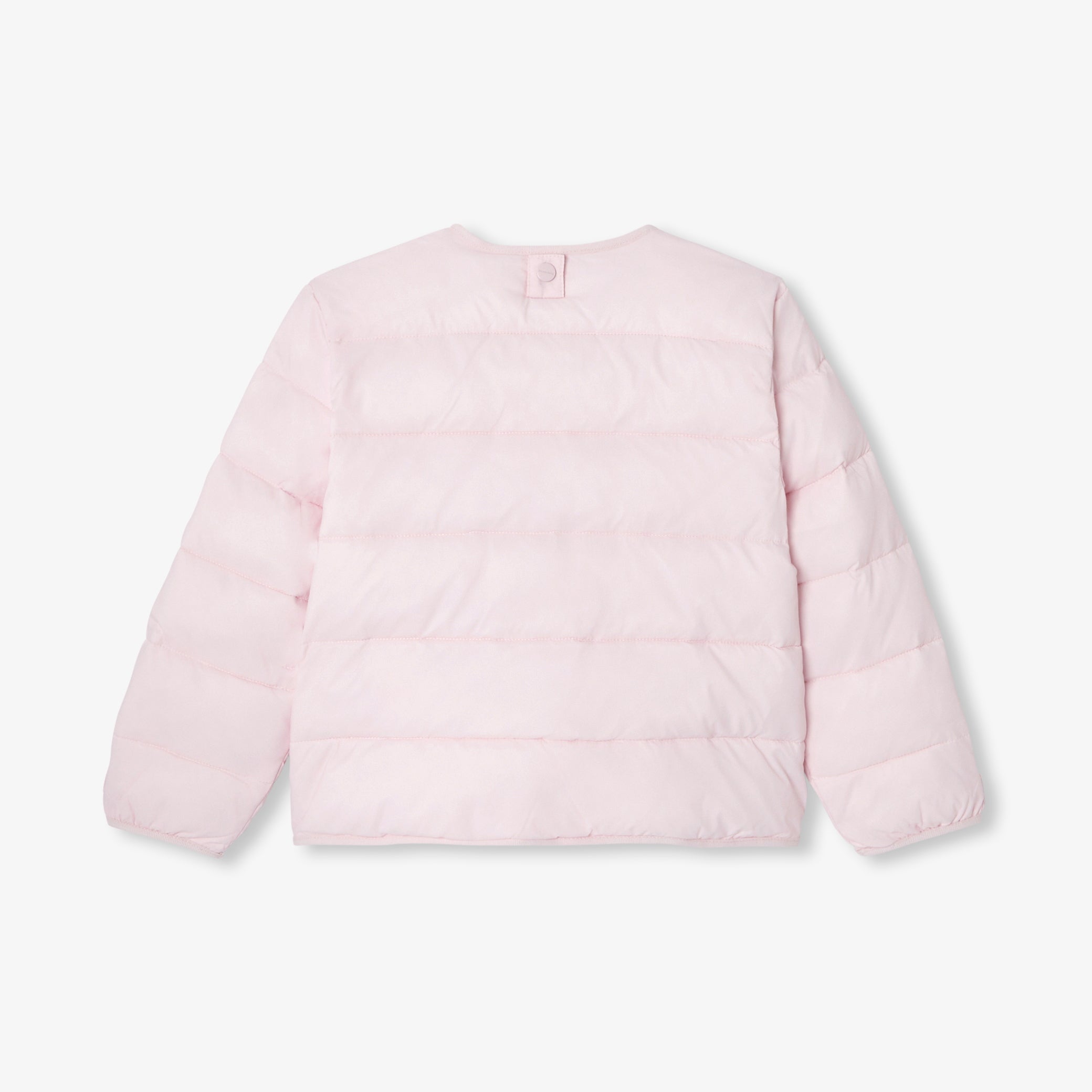 Girl 3-in-1 parka