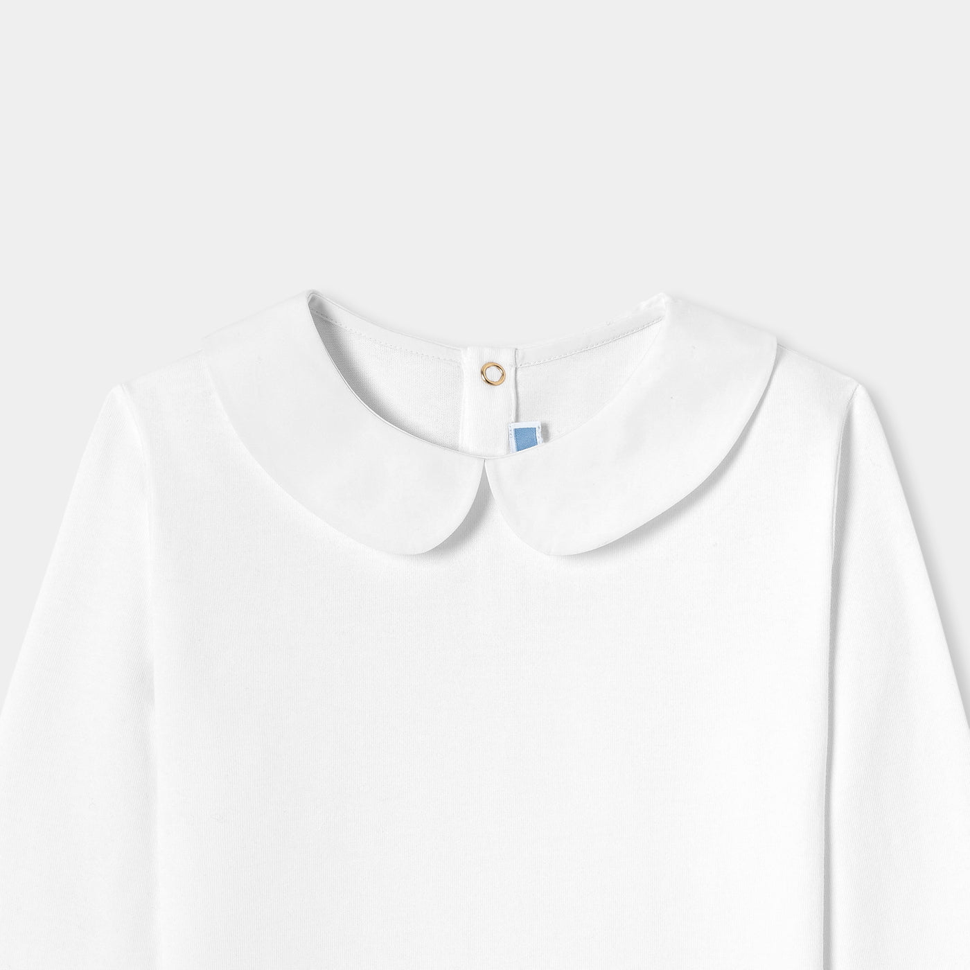 Girl long-sleeved T-shirt