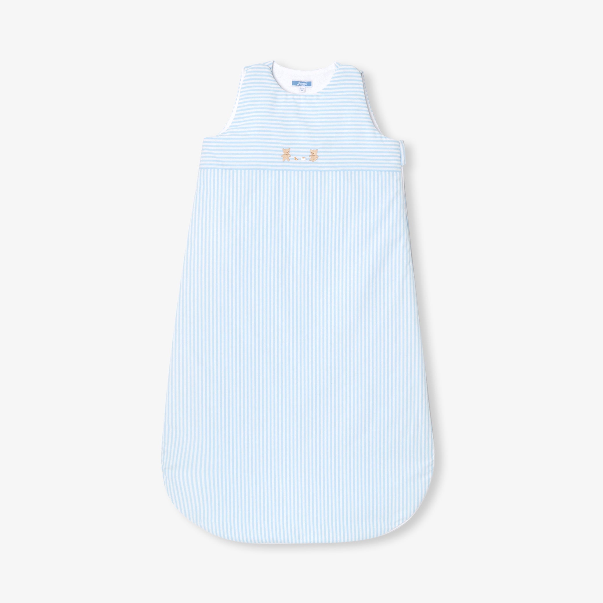 Baby boy 6-24 months sleeping bag