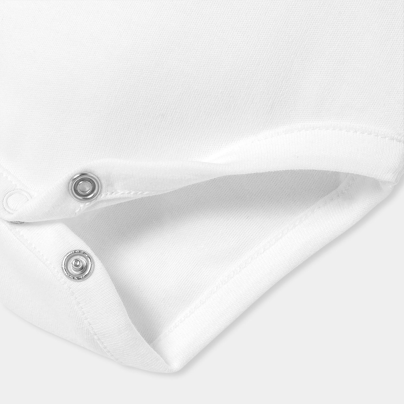 Baby boy long-sleeved bodysuit