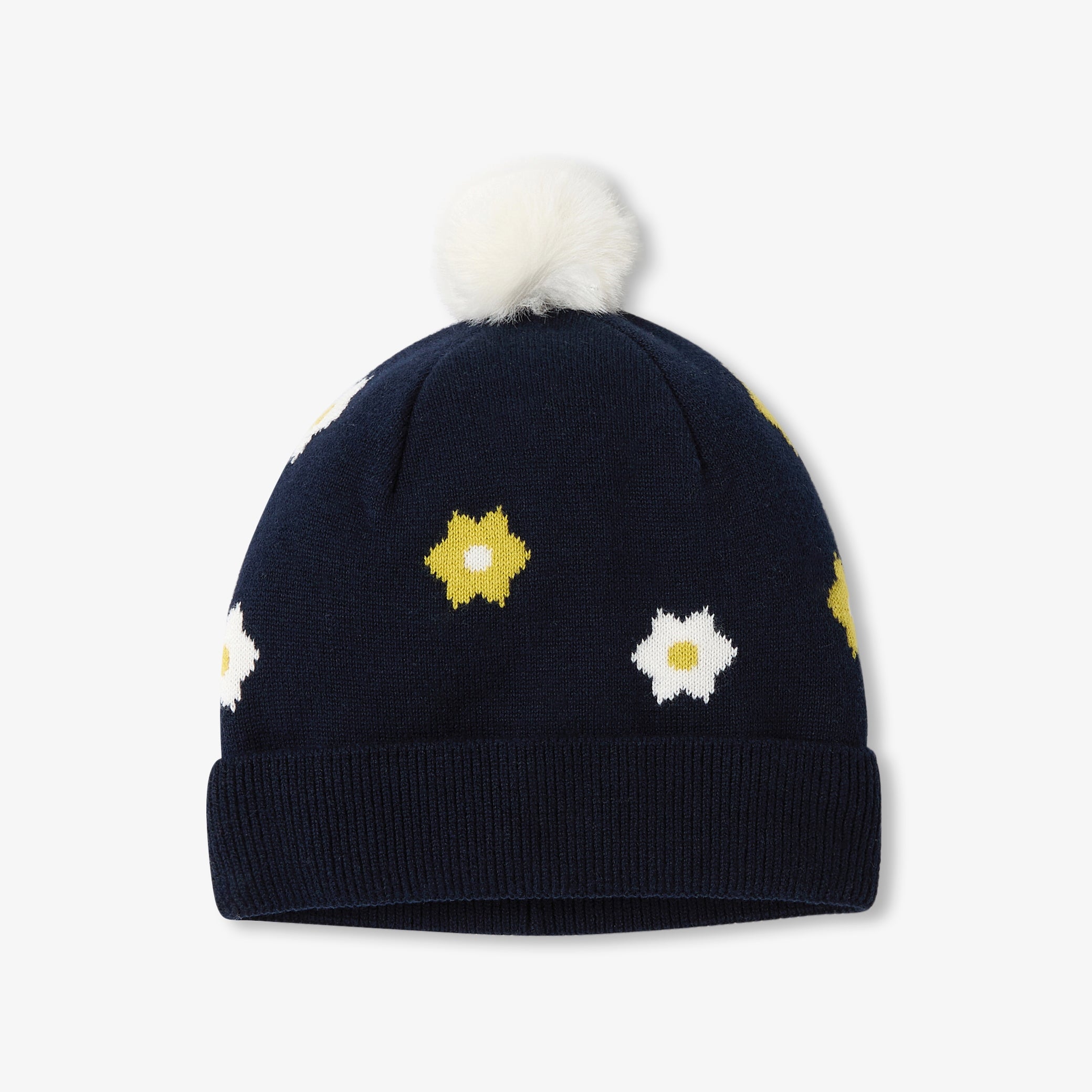 Baby girl hat