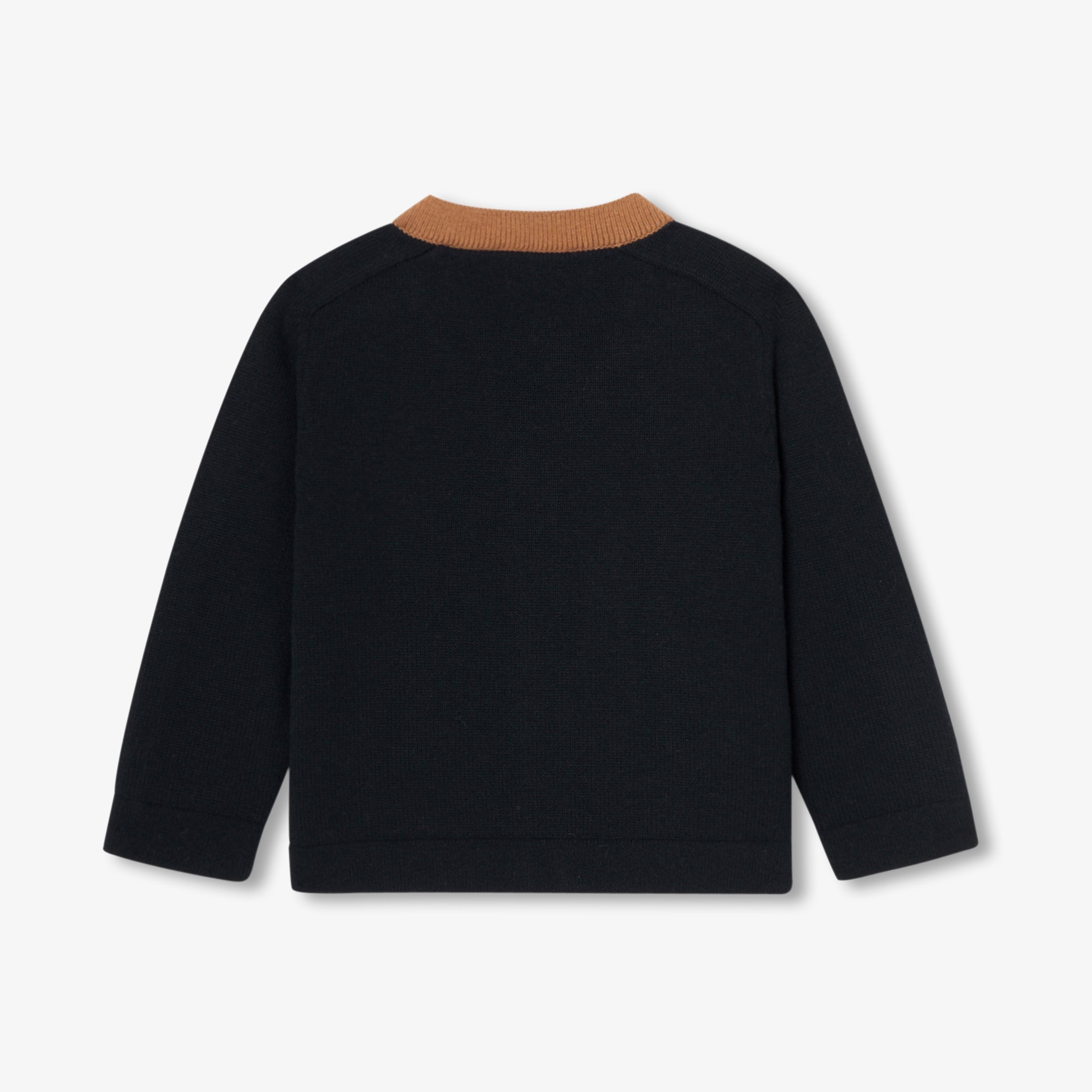 Baby boy cardigan