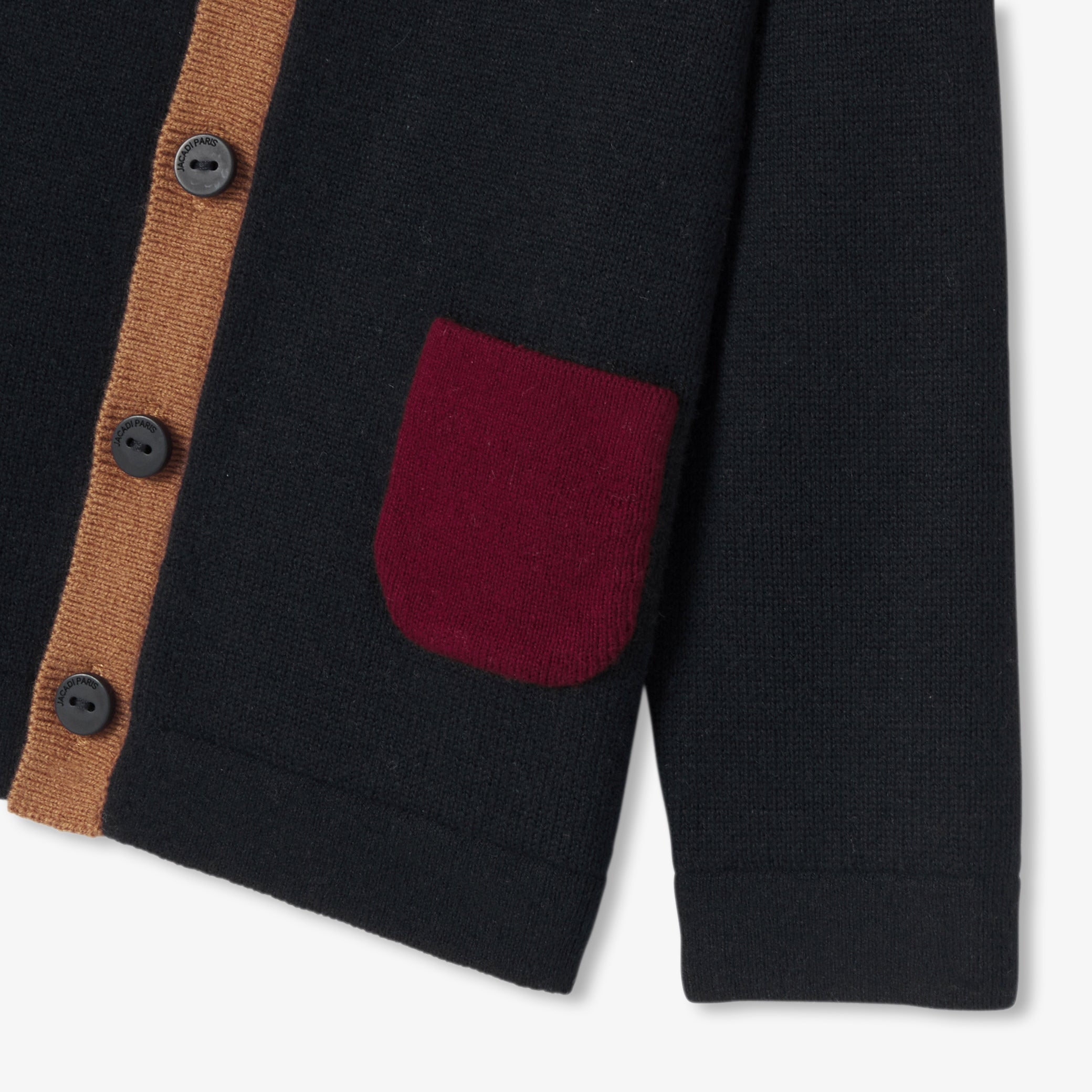 Baby boy cardigan