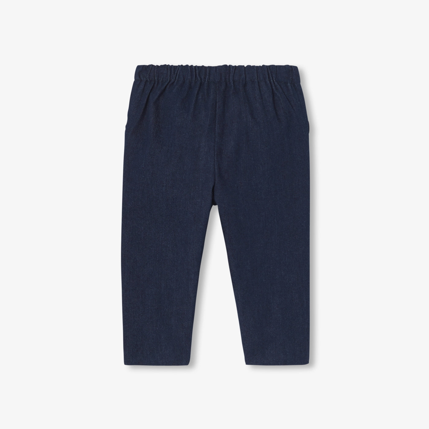 Baby girl jeans