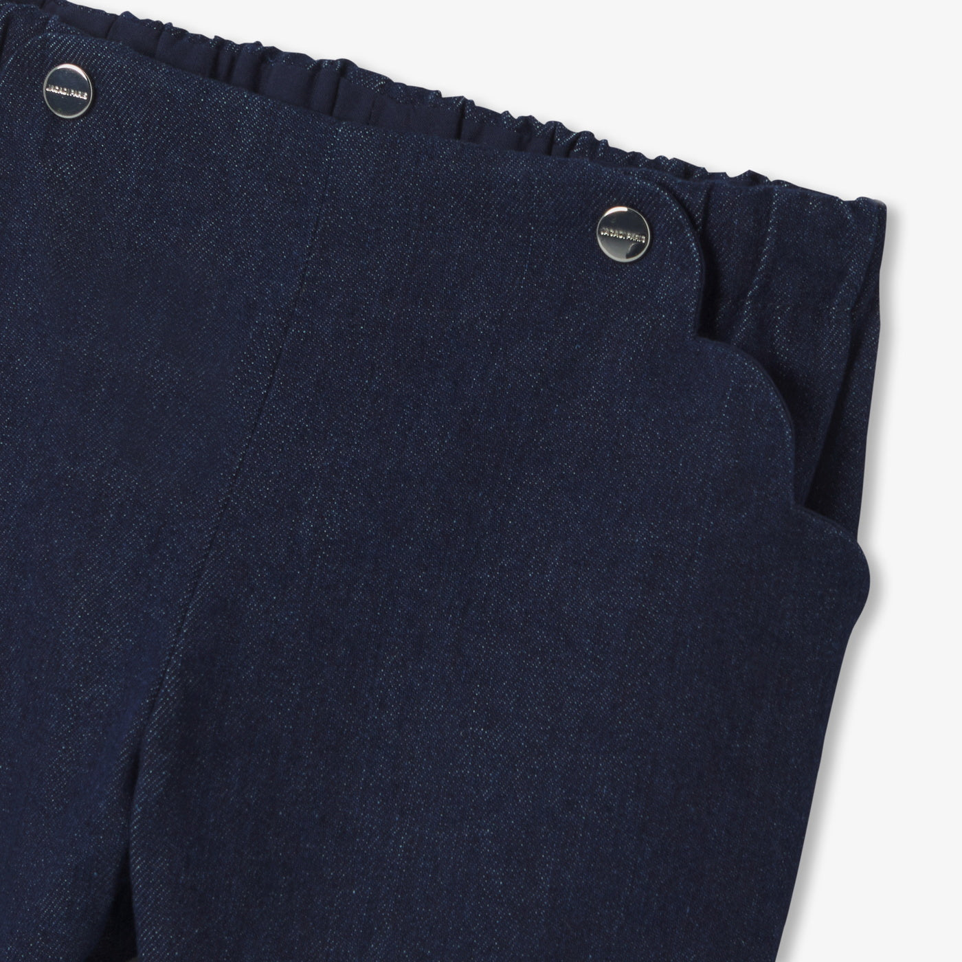 Baby girl jeans