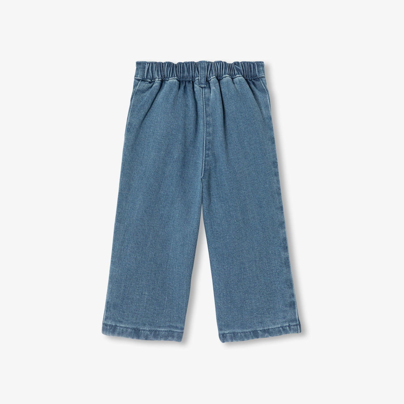 Baby girl jeans