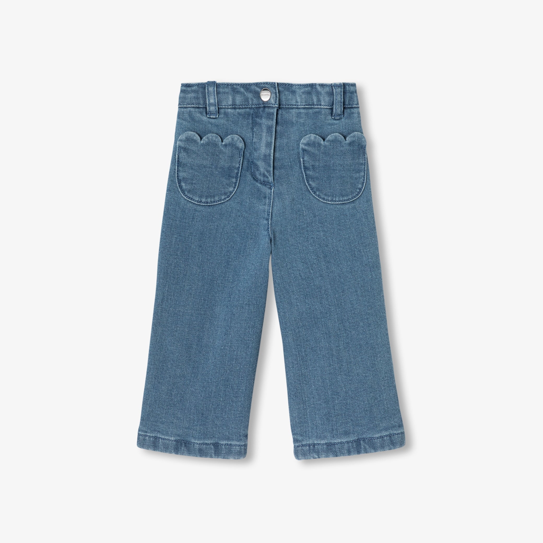 Baby girl jeans