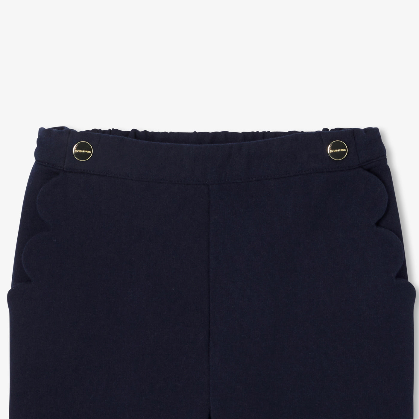 Girl fleece trousers