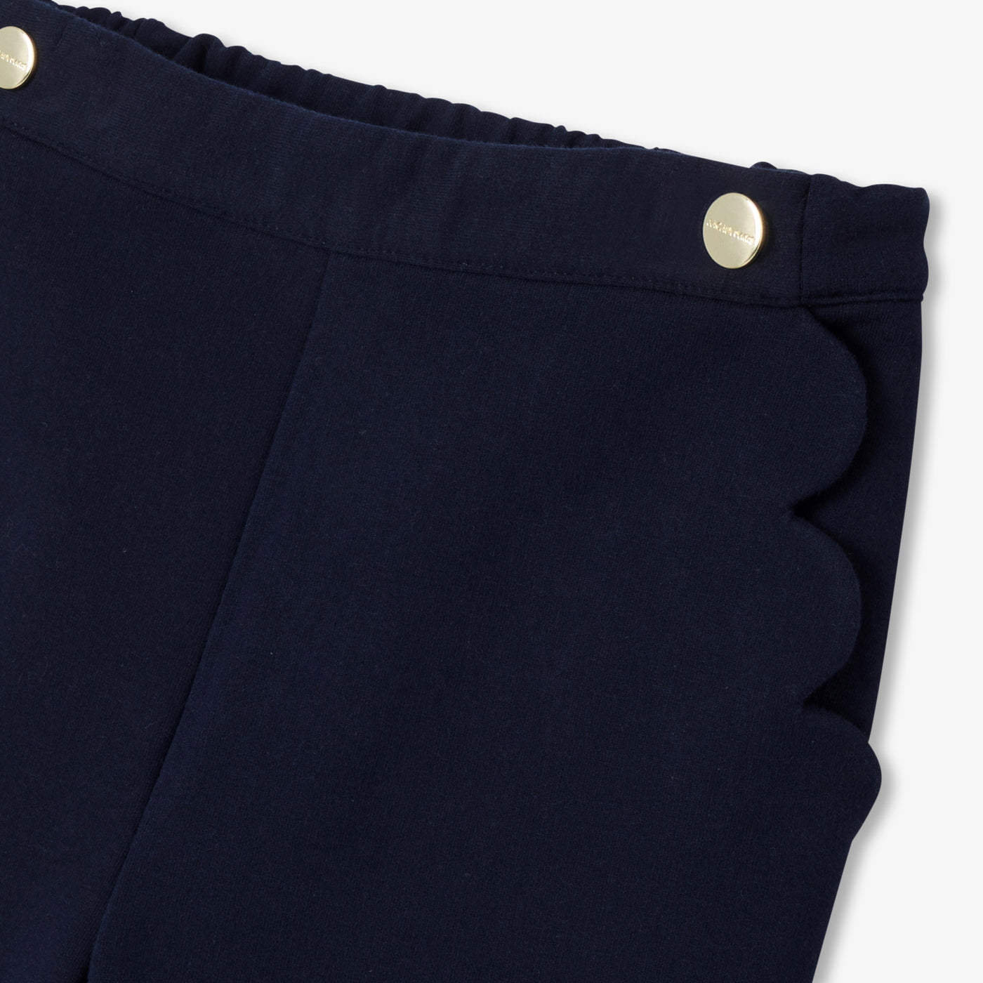 Girl fleece trousers