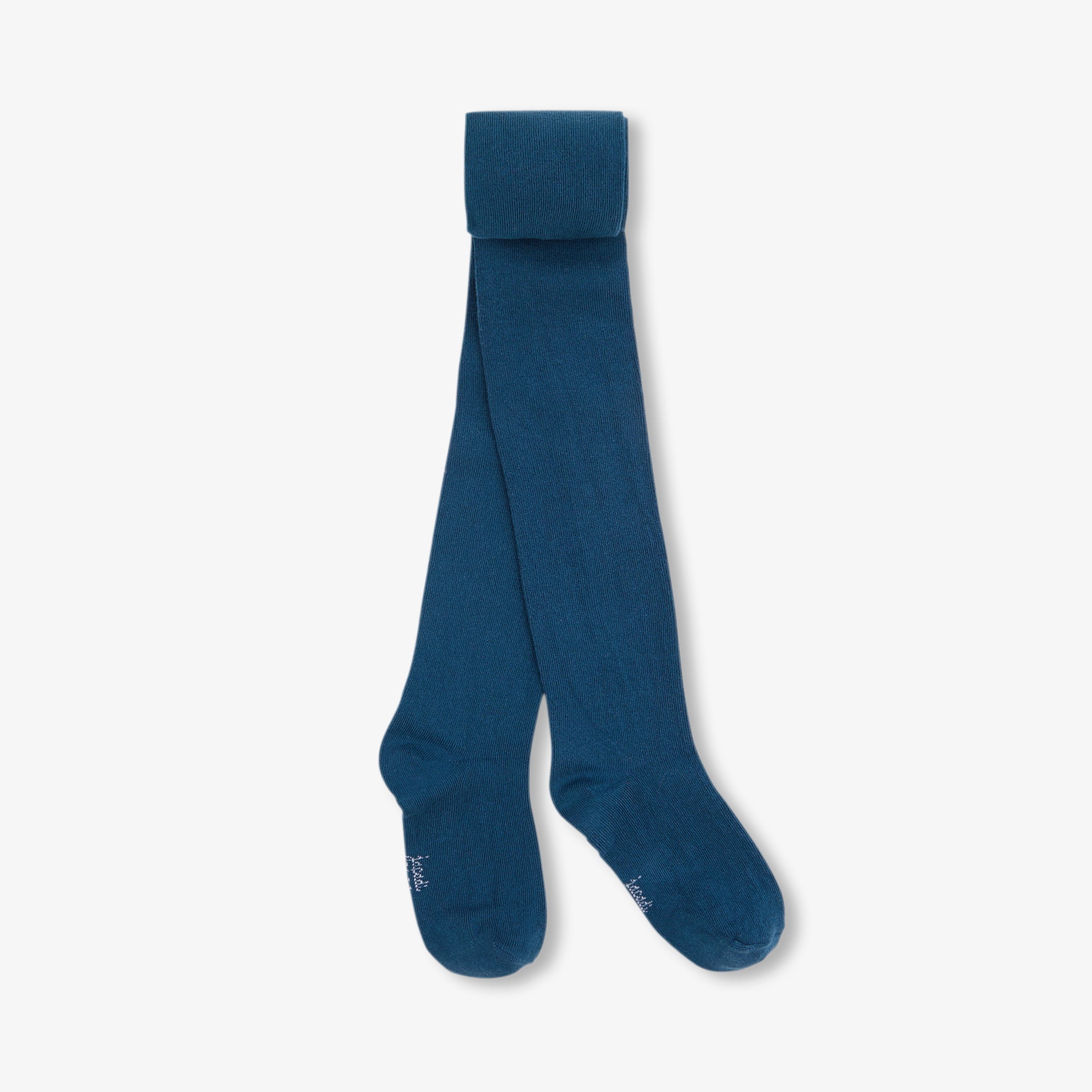 Girl jersey tights