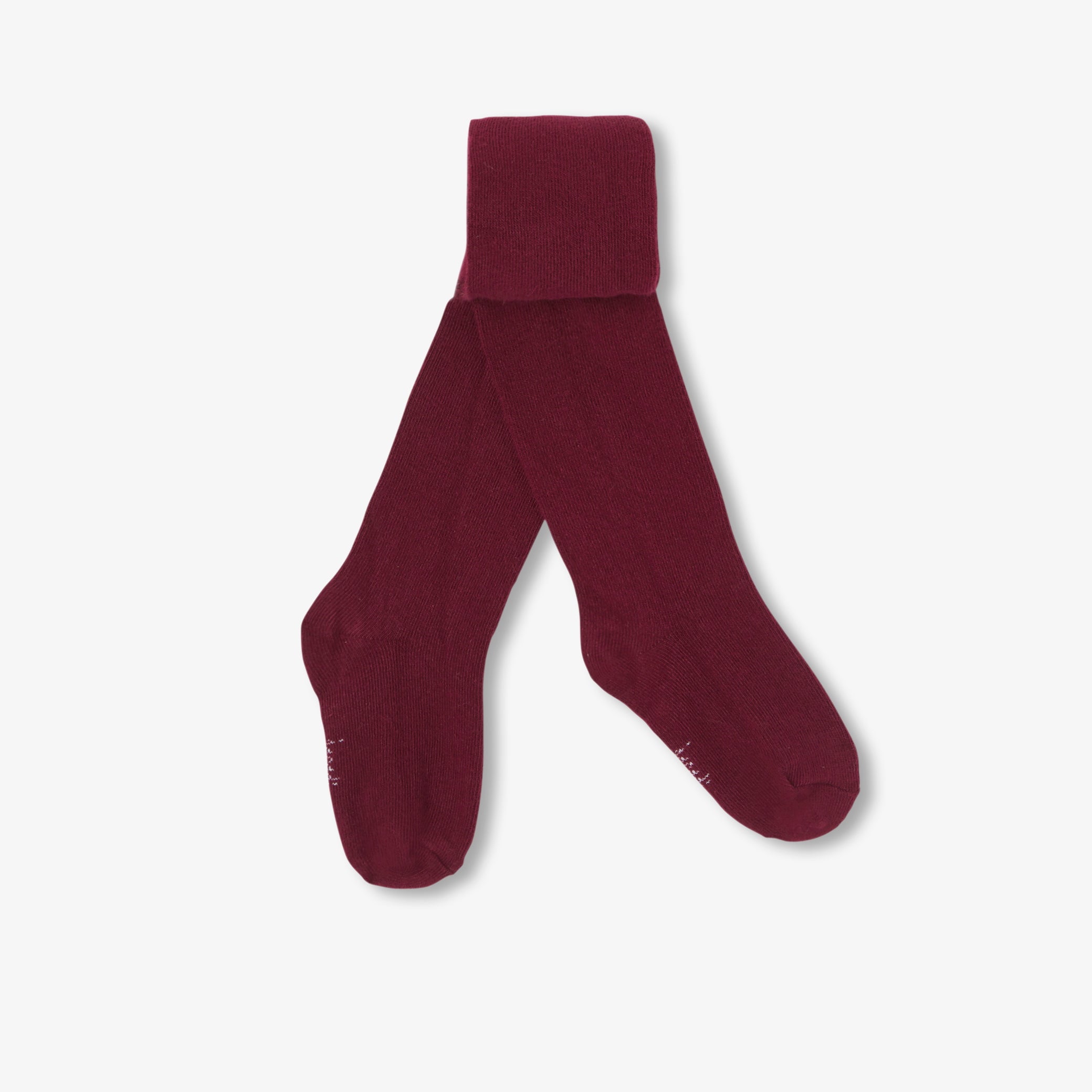 Baby girl tights