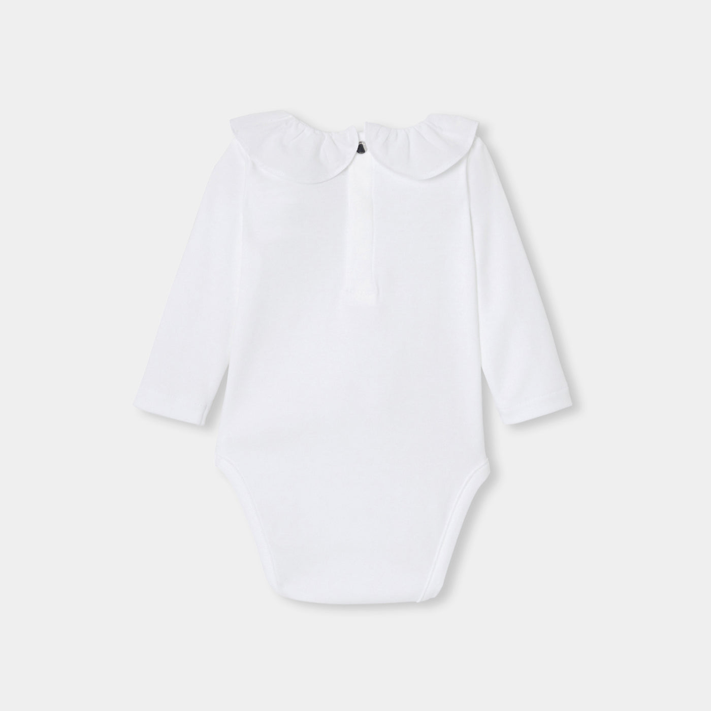 Baby girl bodysuit