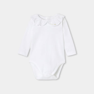 Baby girl bodysuit
