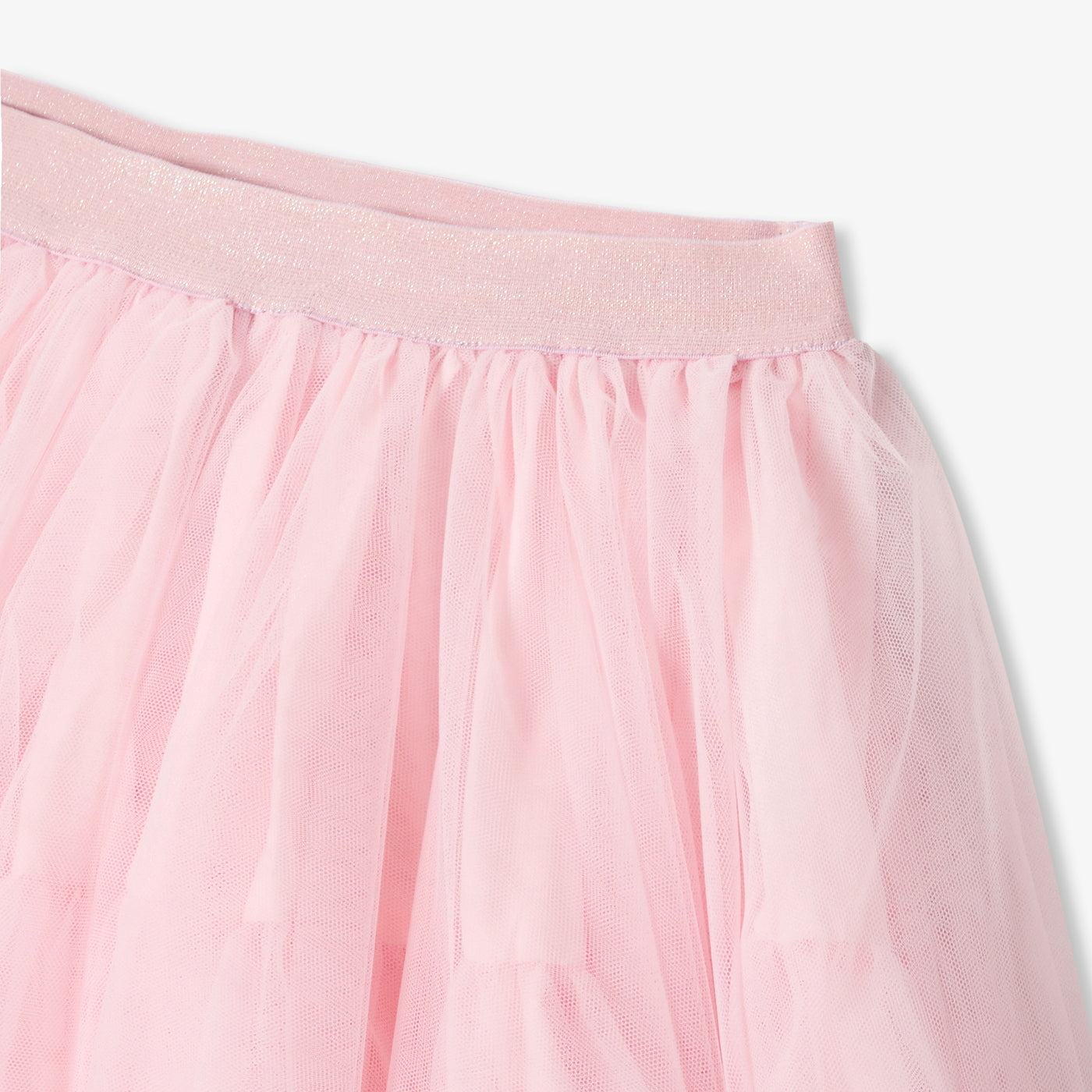 Girl tulle skirt