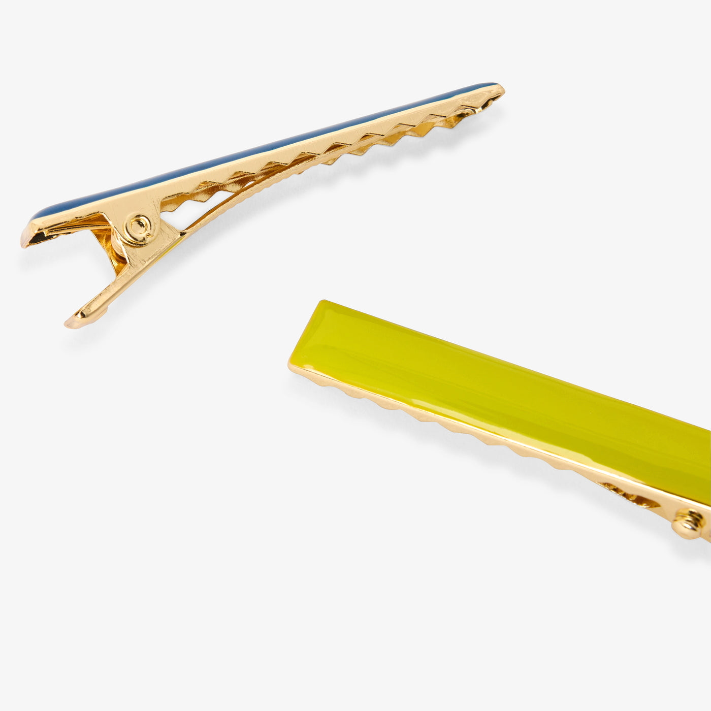 Girl  hair clips set