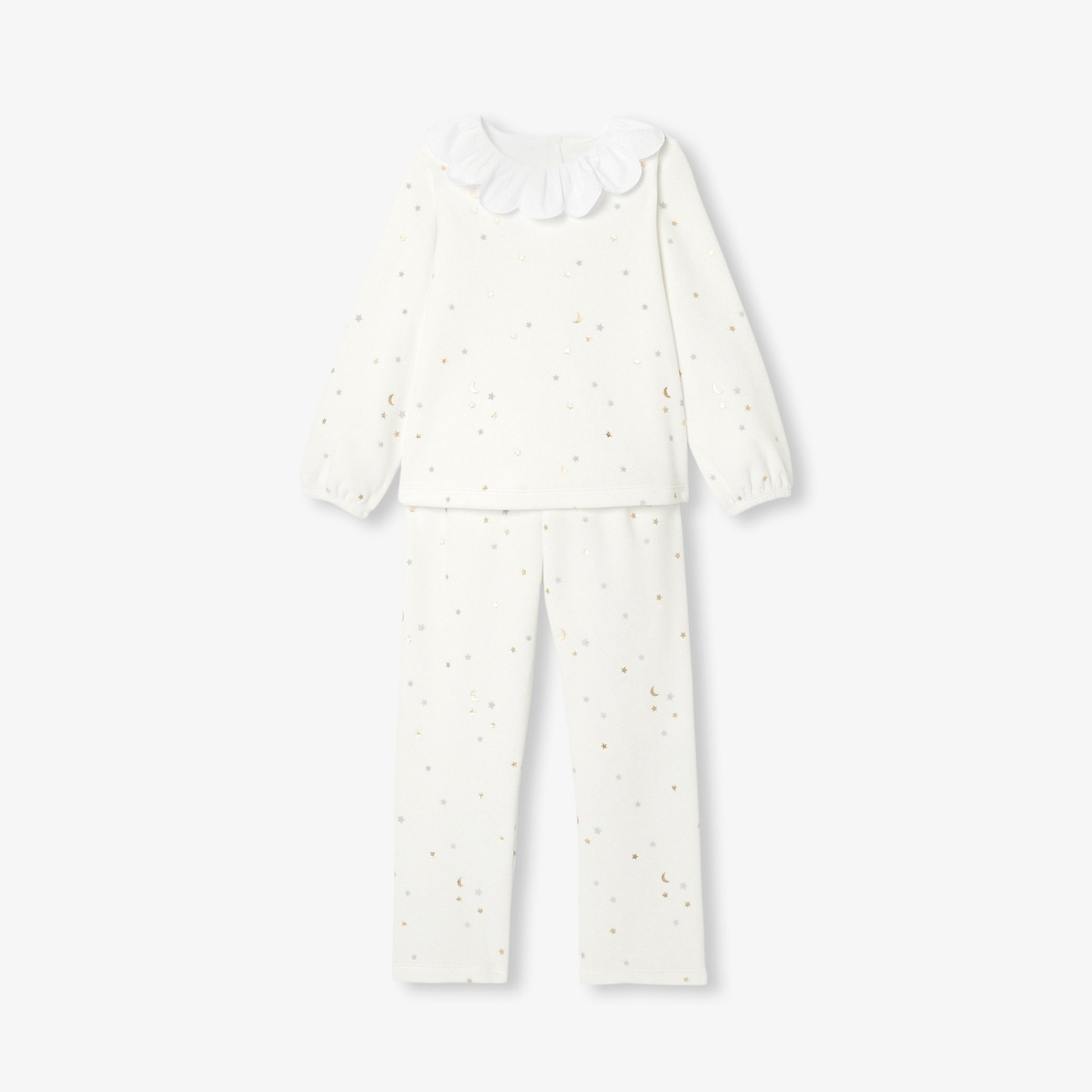 Girl Christmas pyjamas