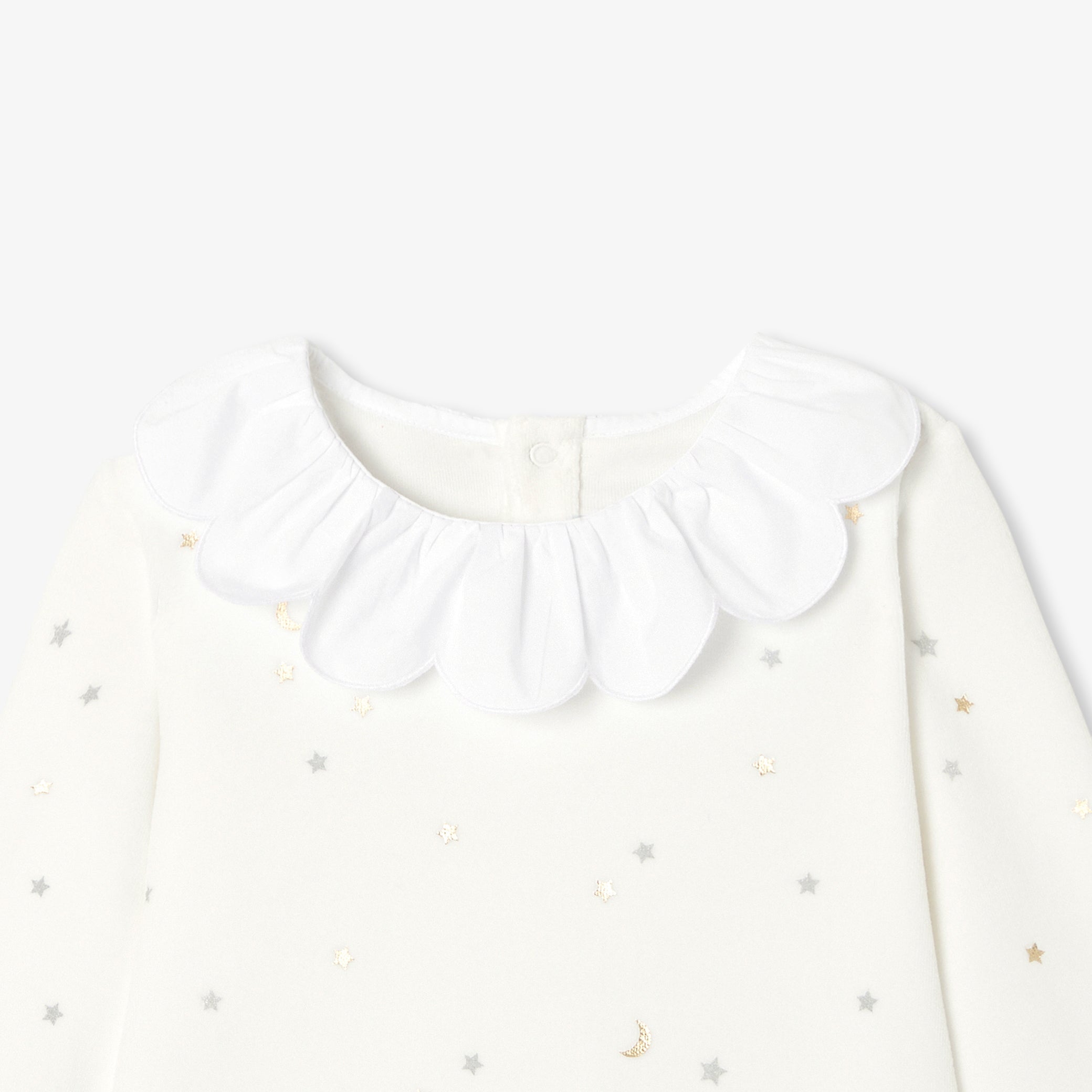 Girl Christmas pyjamas