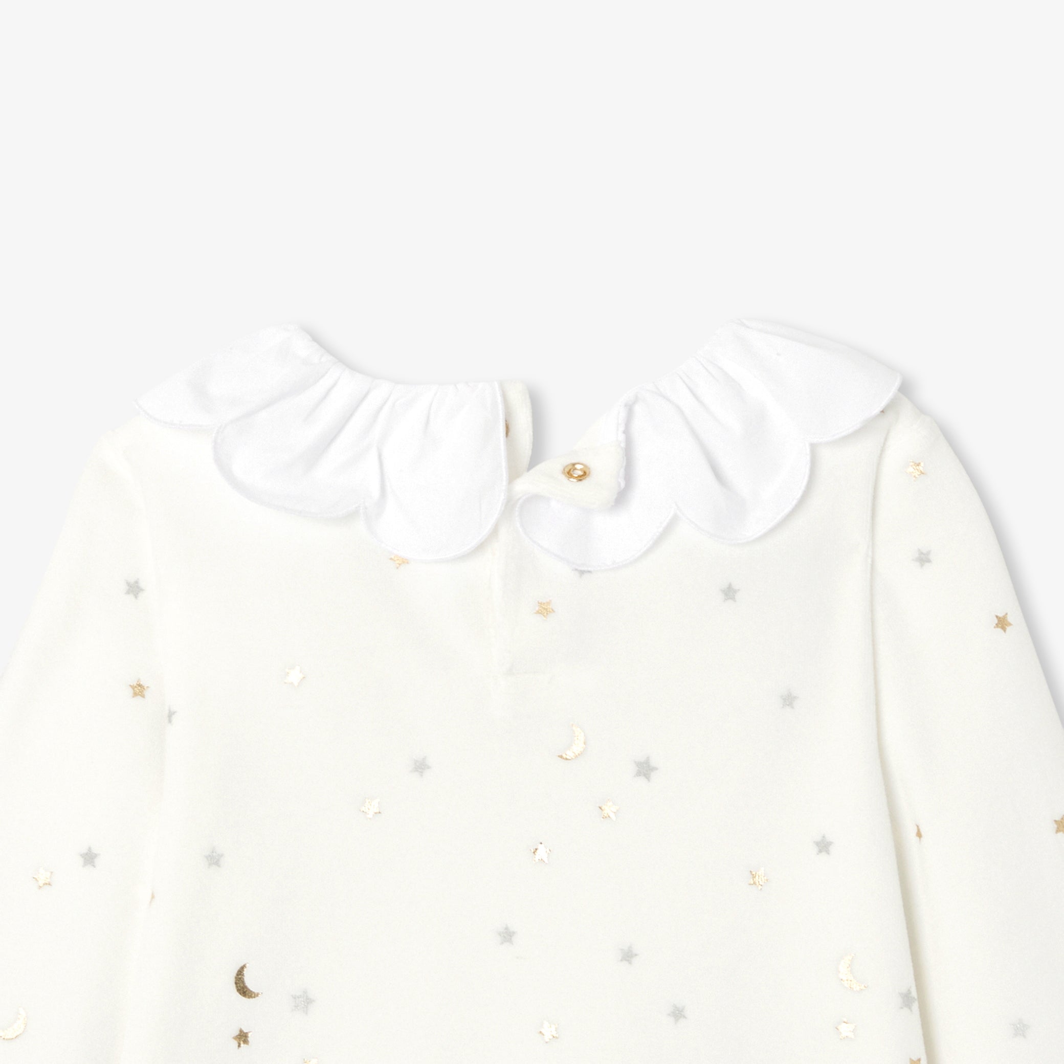 Girl Christmas pyjamas