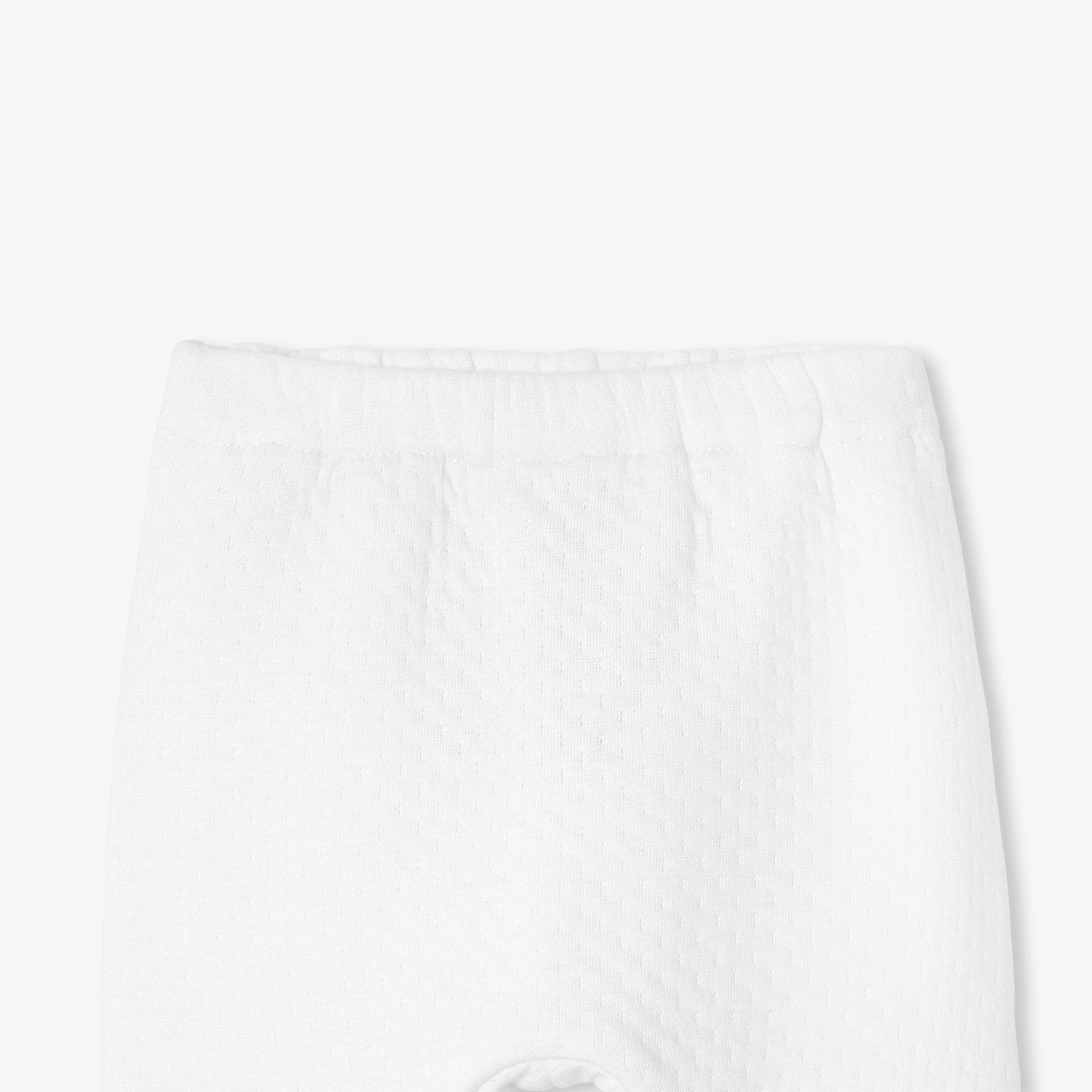 Baby girl comfort set in double jersey