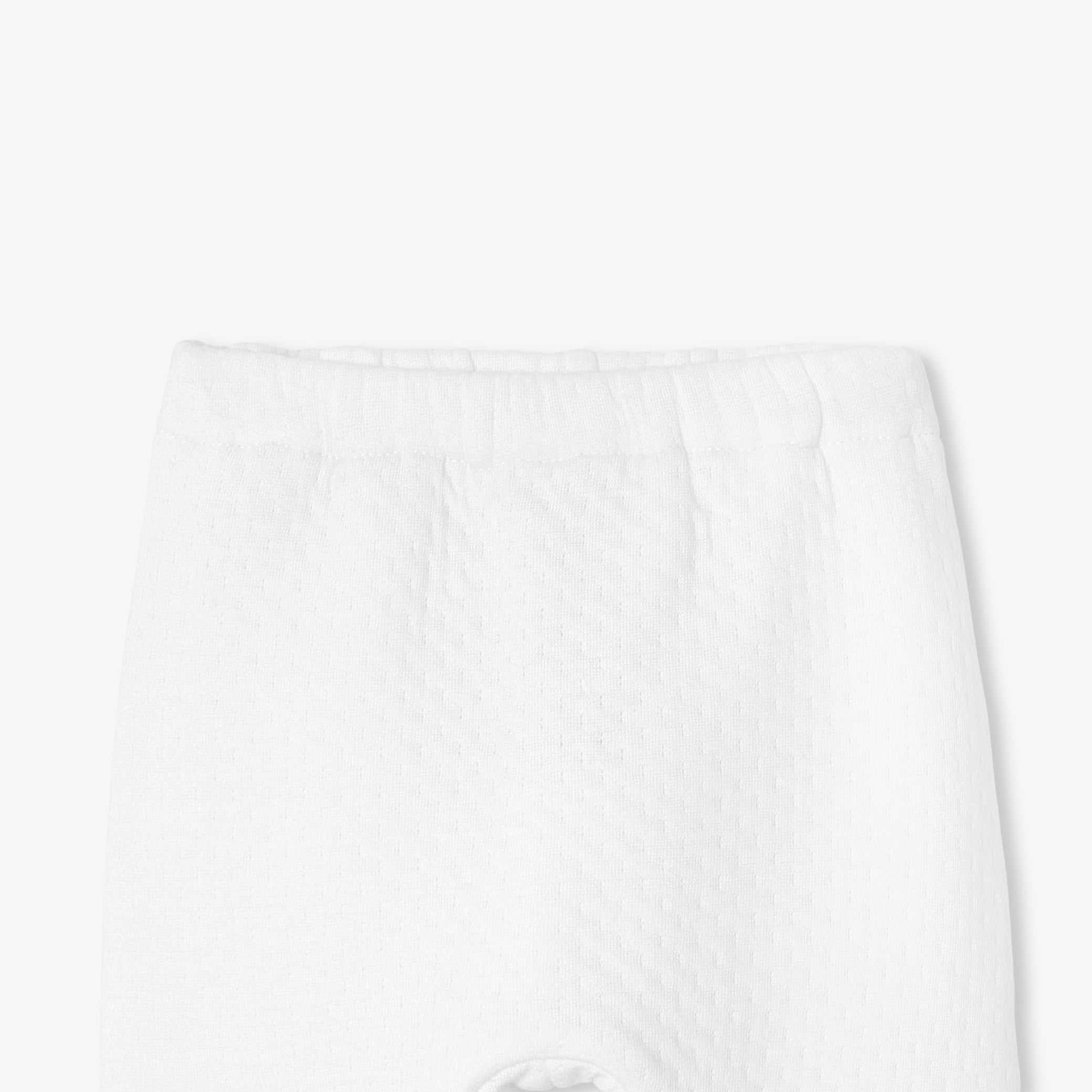 Baby girl comfort set in double jersey