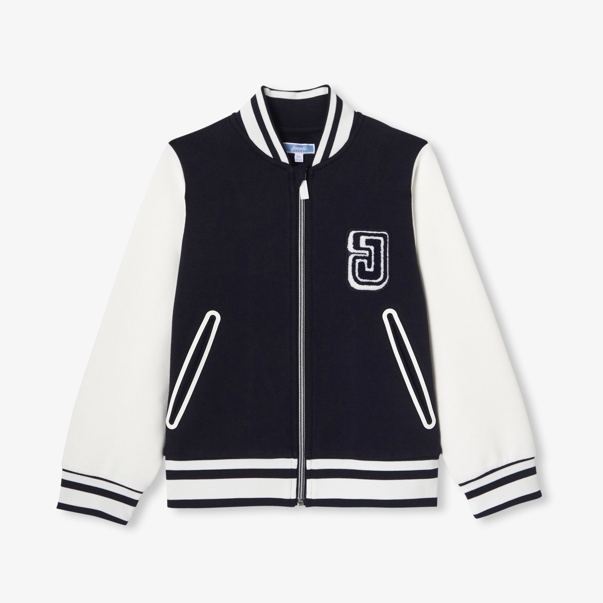 Child Varsity jacket