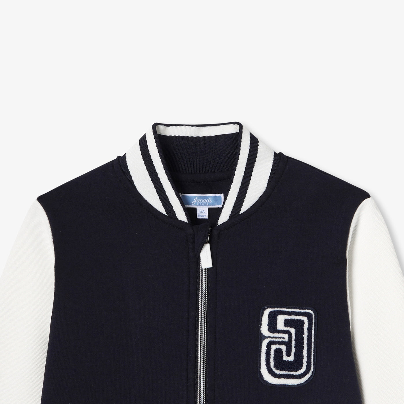 Child Varsity jacket