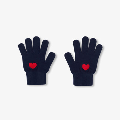 Girl gloves