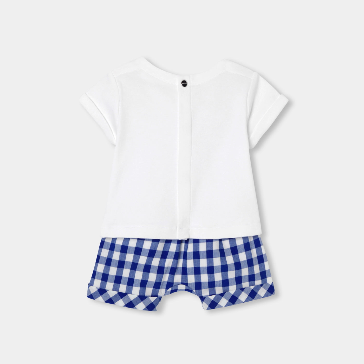 Baby cotton set