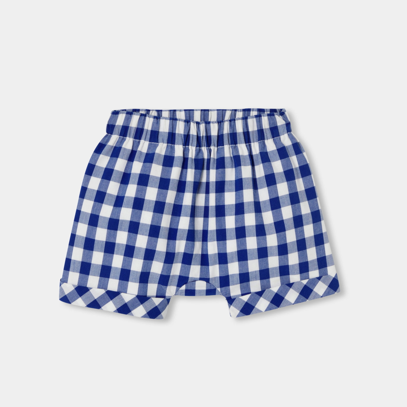 Baby cotton set