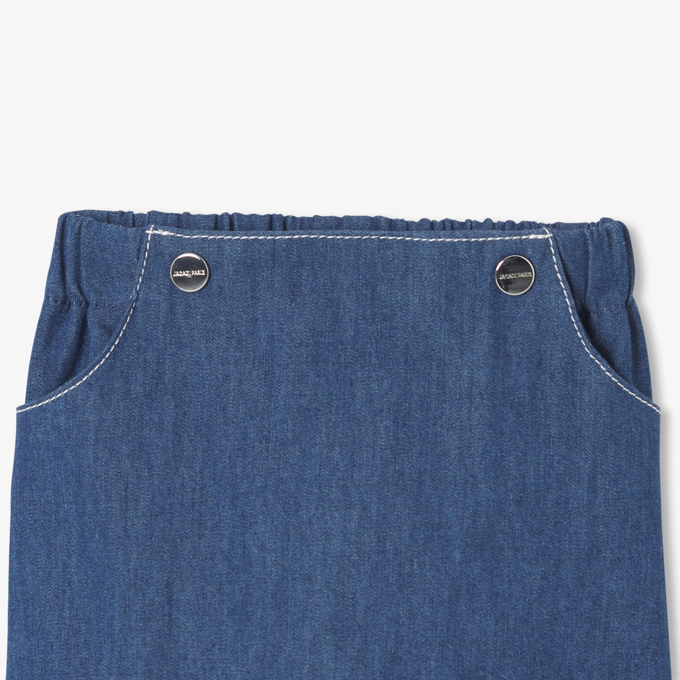 Baby comfortable jeans