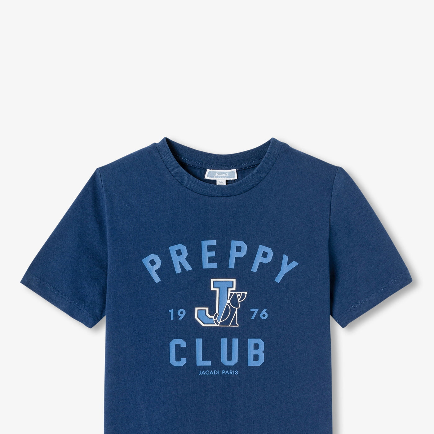 Child unisex cotton T-shirt