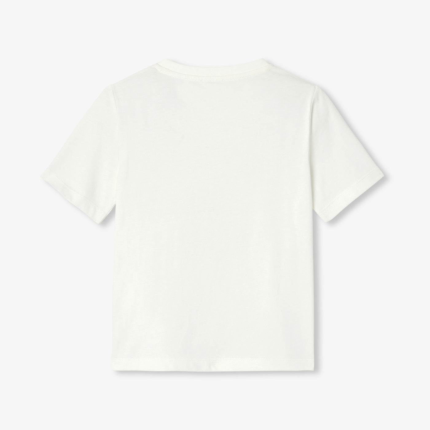 Child unisex cotton T-shirt