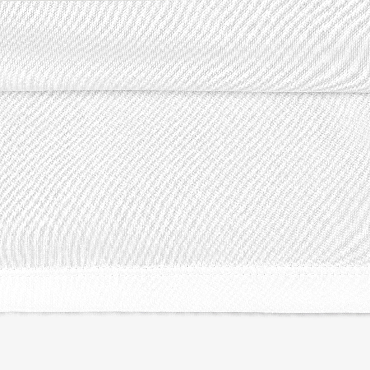 Girl tennis-style dress