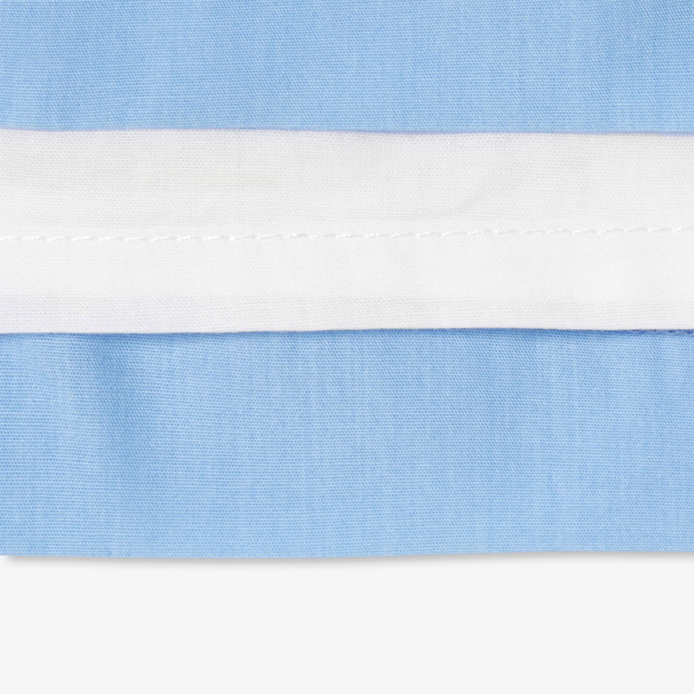 Baby girl cotton dress with floral pattern