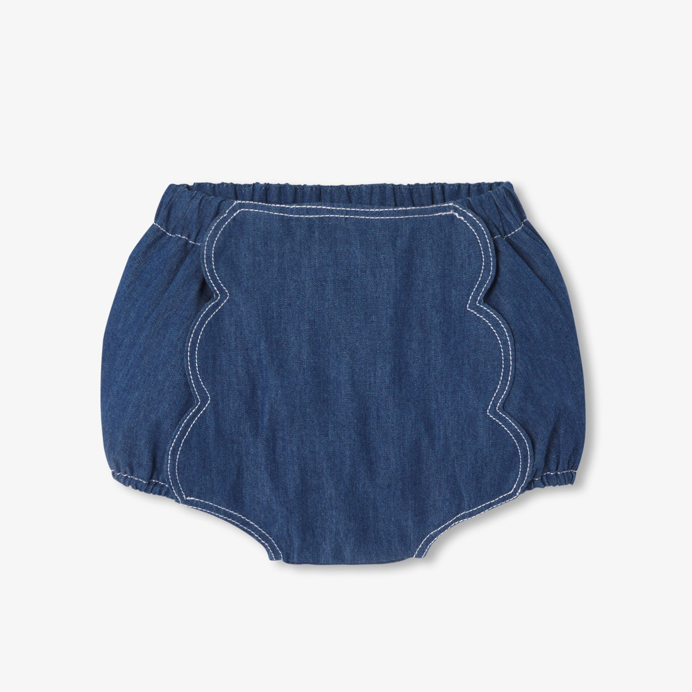 Baby girl cotton set