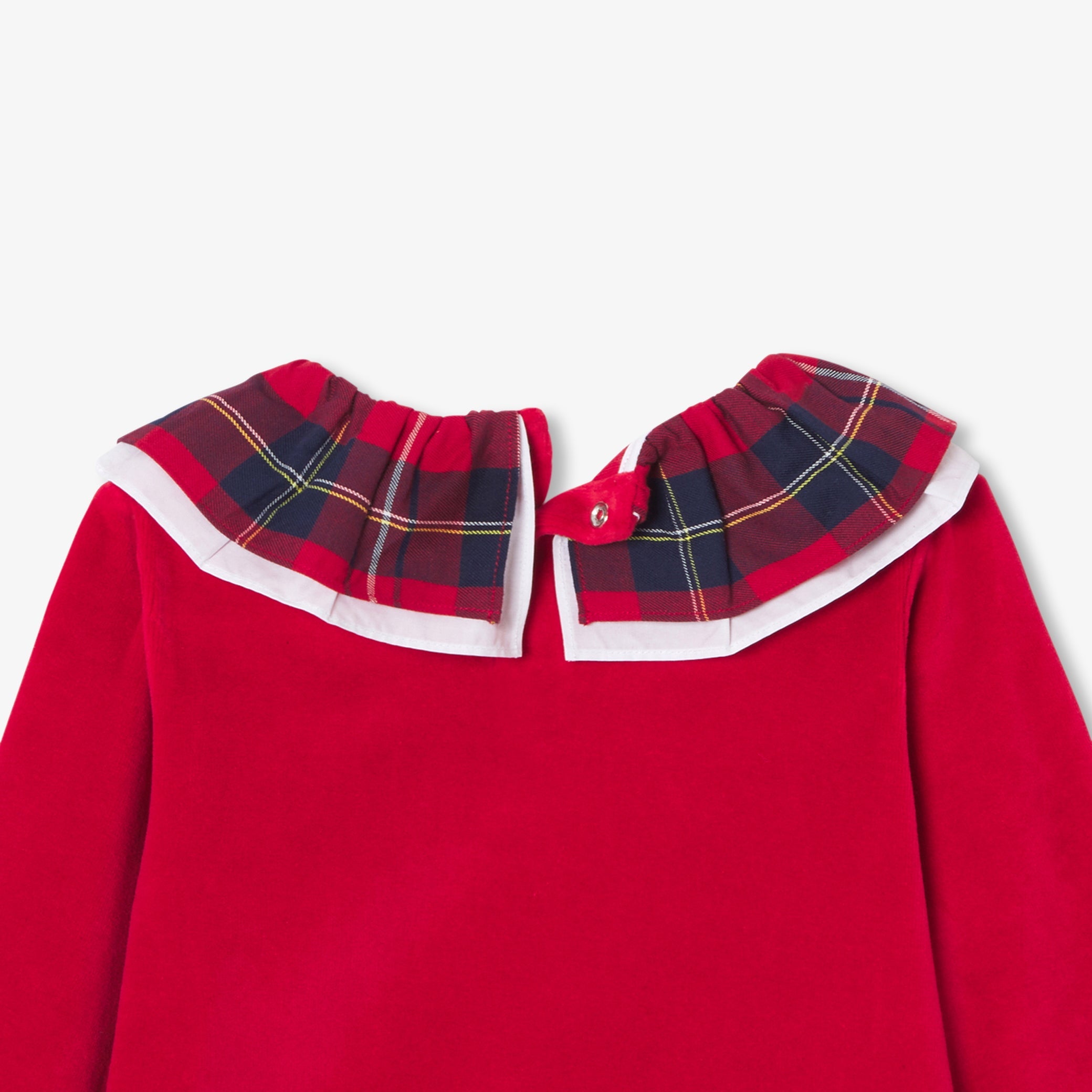 Girl Christmas pyjamas