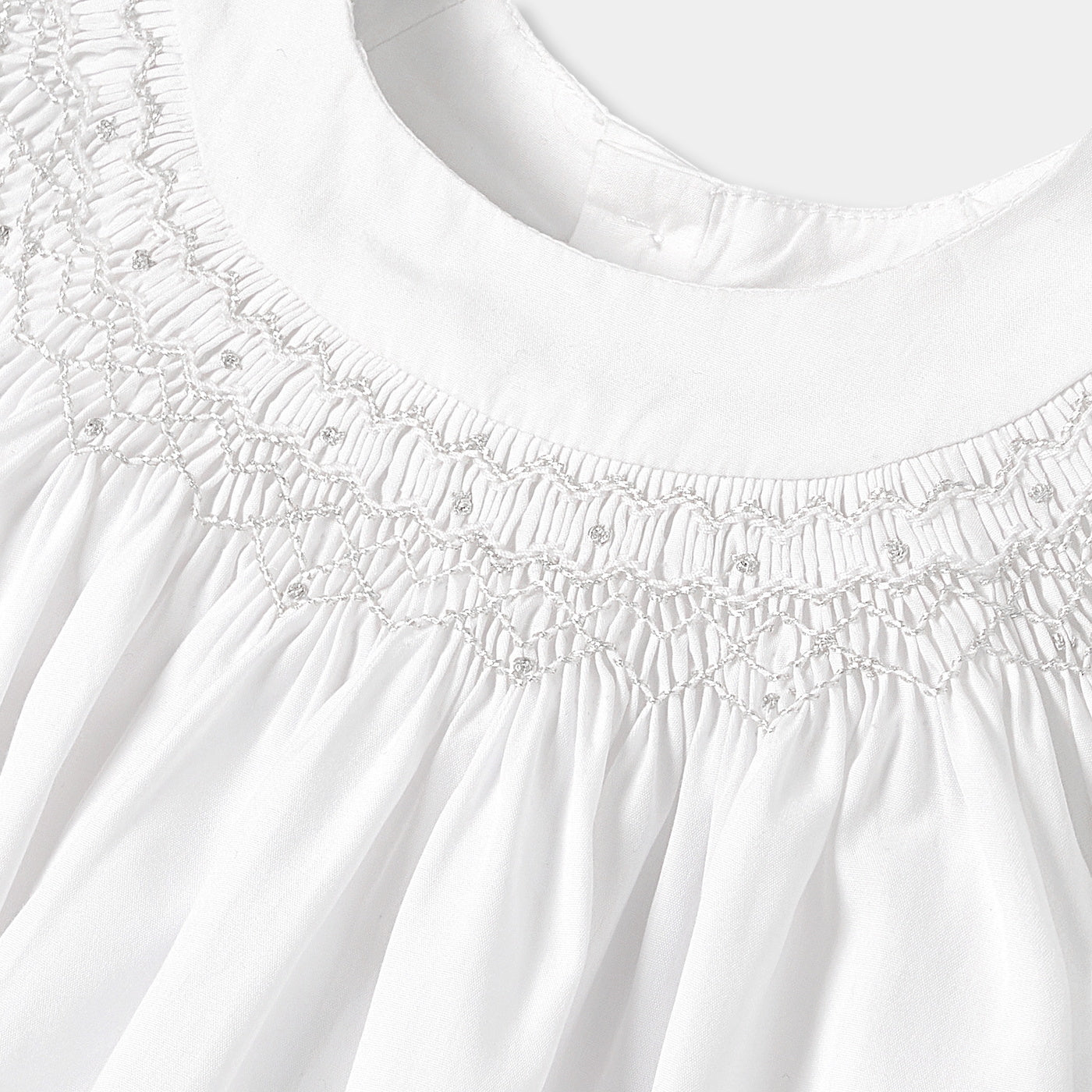 Baby girl ceremony dress