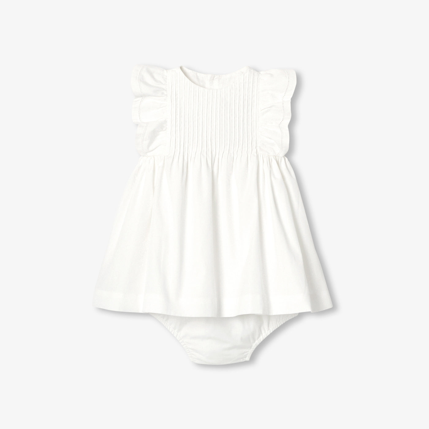 Baby girl ceremony dress